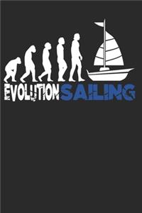 Sailing