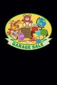 Garage Sale