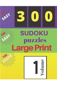 300 Sudoku