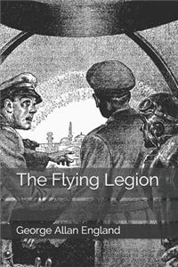 The Flying Legion
