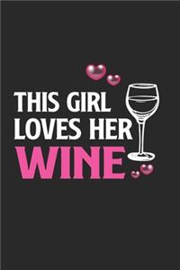 This Girl Loves Her Wine