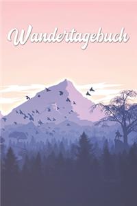 Wandertagebuch