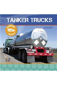 Tanker Truck