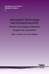 Information Technology and Entrepreneurship