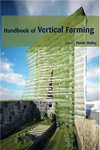 HANDBOOK OF VERTICAL FARMING