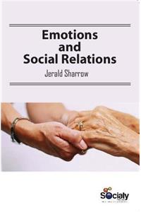 Emotions & Social Relations