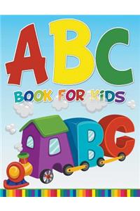 ABC Book For Kids