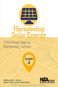 Harnessing Solar Energy, Grade 4