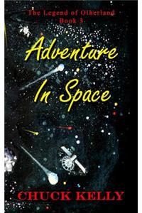 Adventure in Space