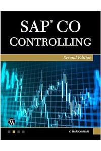 SAP CO Controlling