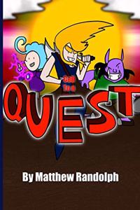 Call to a Quest