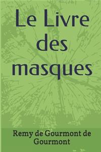 Le Livre des masques