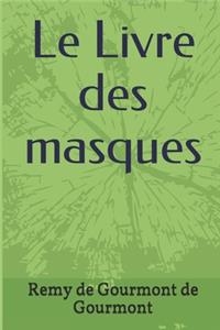 Le Livre des masques