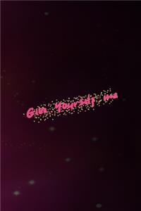 Give Yourself Ime