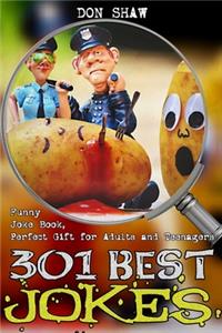 301 Best Jokes