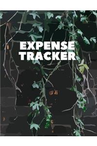 Expense Tracker