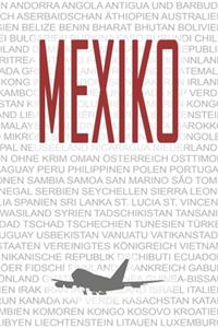 Mexiko