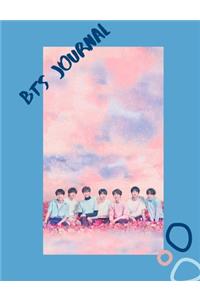 BTS Journal