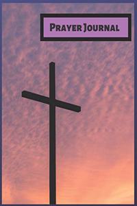 Prayer Journal
