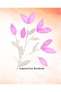 Composition Notebook