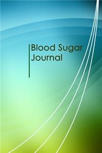 Blood Sugar Journal