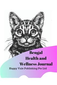 Bengal Health and Wellness Journal