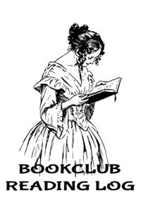 Bookclub Reading Log
