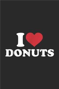 I donuts