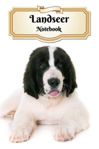 Landseer Notebook
