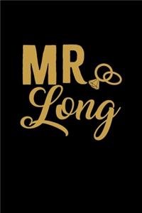 Mr. Long