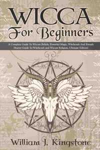 Wicca For Beginners
