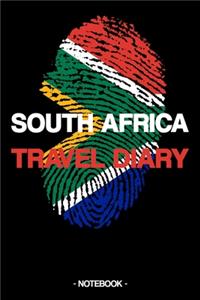 South Africa Travel Diary