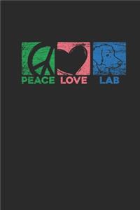 Peace Love Lab