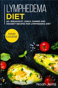 Lymphedema diet