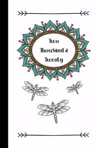 Two Thousand and Twenty