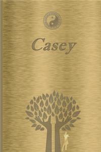 Casey