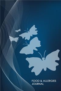 Food & Allergies Journal