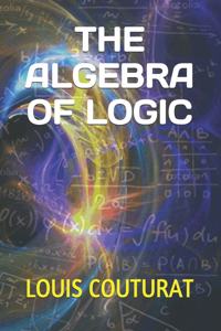 The Algebra of Logic