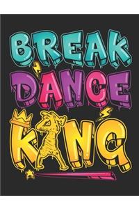 Break Dance King