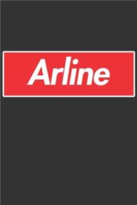 Arline