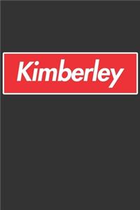Kimberley