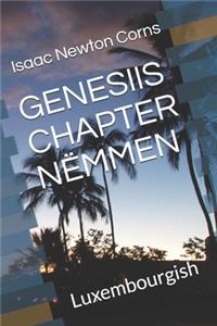 Genesiis Chapter Nëmmen