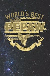 World's Best Pepaw Ever