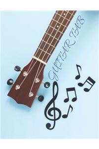Guitar Tab