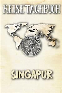 Reisetagebuch Singapur
