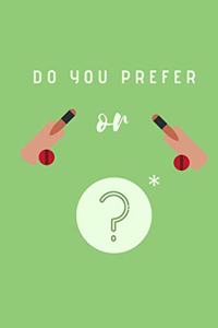Do you prefer Cricket or Cricket?