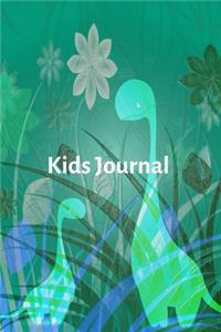 Kids Journal