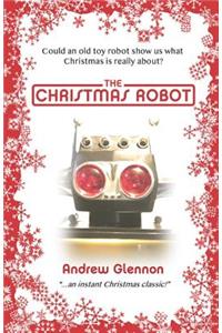 Christmas Robot