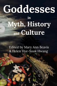 Godddess in Myth, History and Culture (B/W)