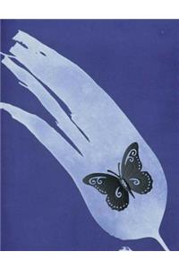 Sheet Music Paper Notebook
